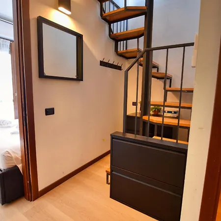 Apartamento Camelia Elegante