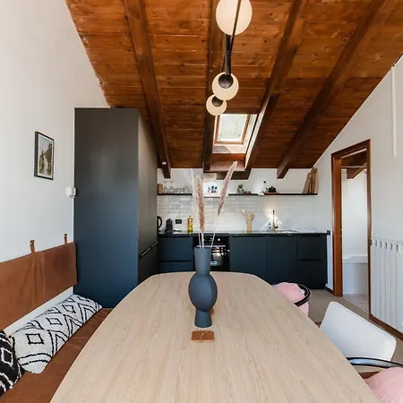 Apartman Camelia Elegante *