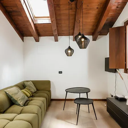 Apartman Camelia Elegante *